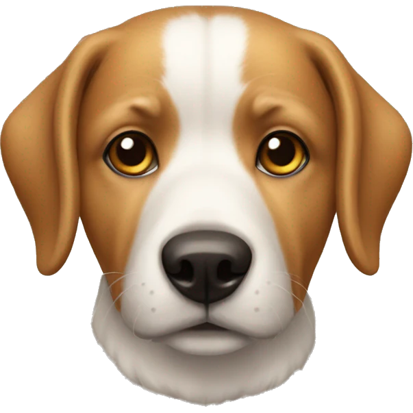 hond emoji