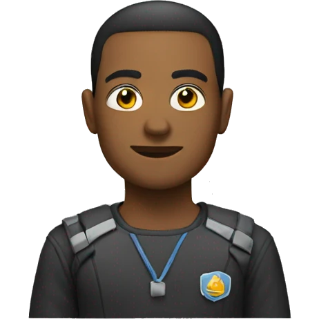 Powerful AI  emoji