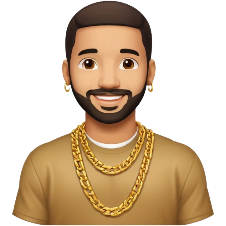 Drake emoji