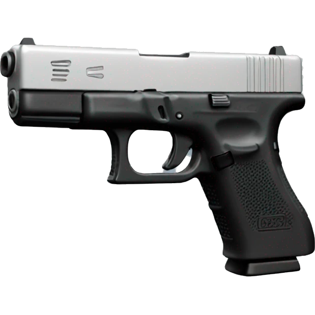 Glock emoji