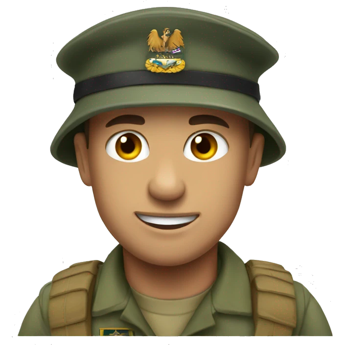 Newzealand 2 Australian Forces emoji