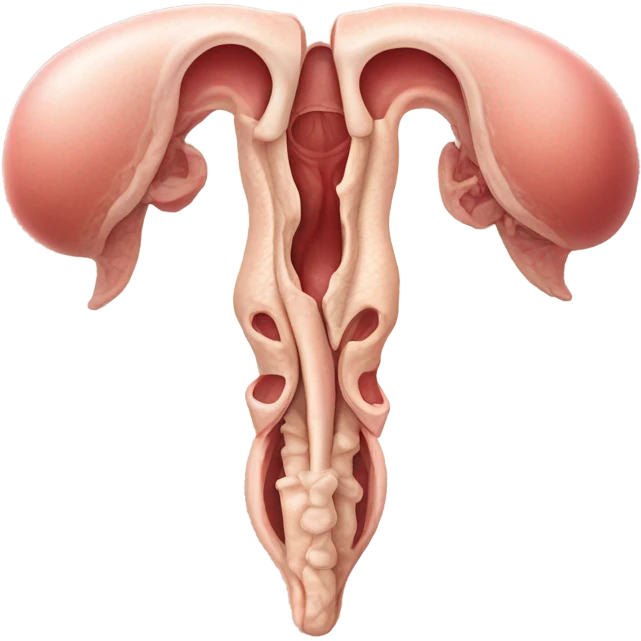Uterus emoji