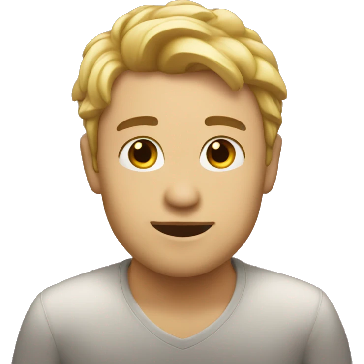Amor  emoji