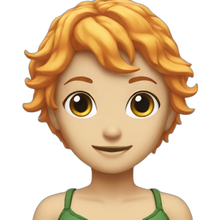 Nami emoji