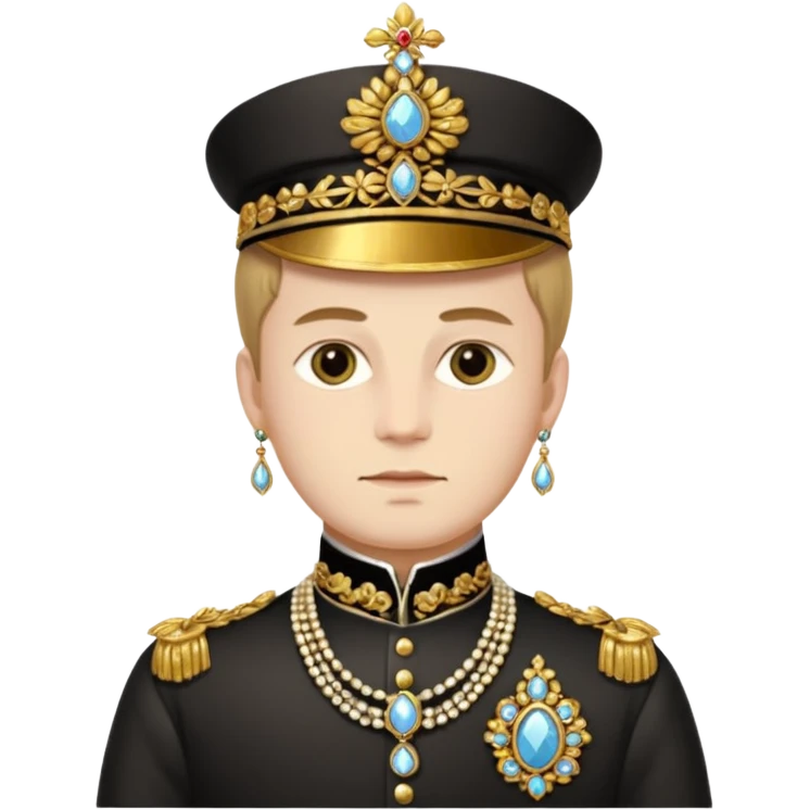 род Романовых 19 век emoji