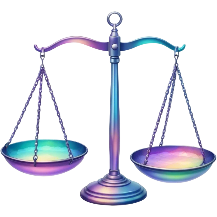 scales emoji
