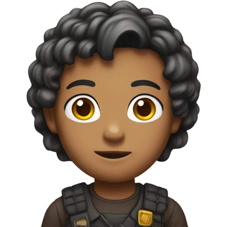HK emoji