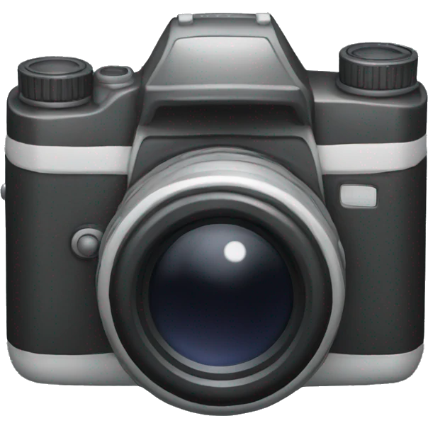 camera emoji