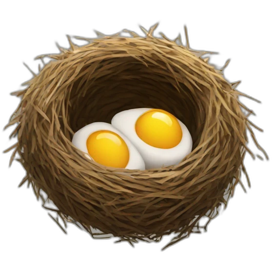 nest emoji