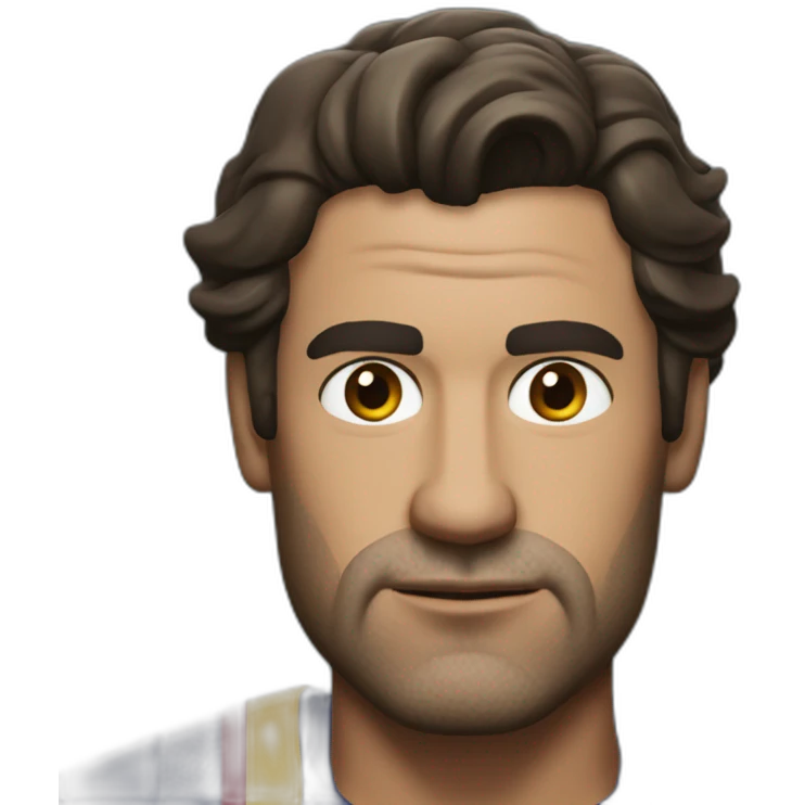 Freeze Corleone avec un maillot du Barça  emoji