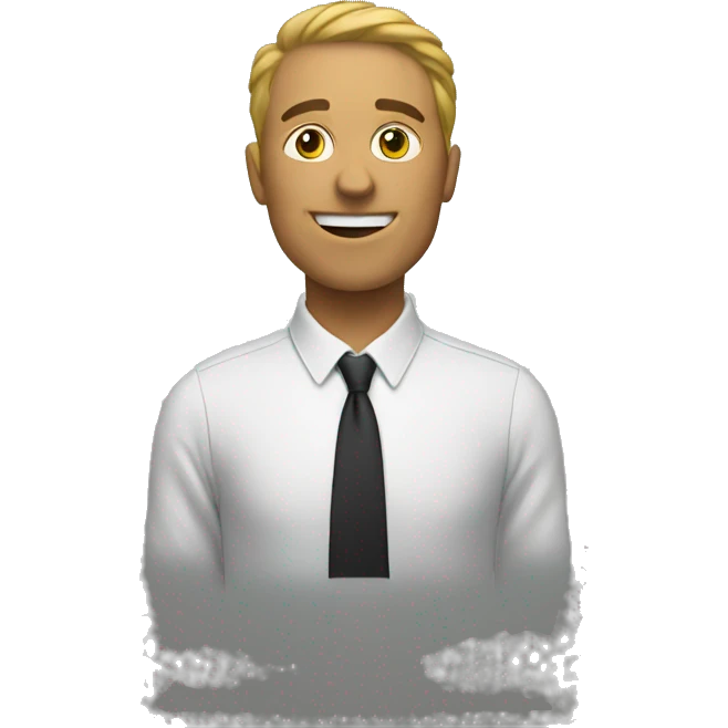 Talk emoji