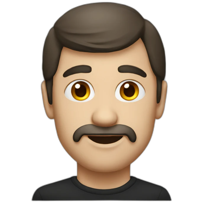 vlad at it emoji