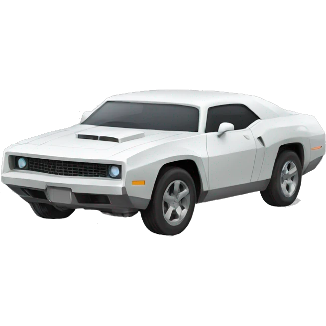 transformer car emoji