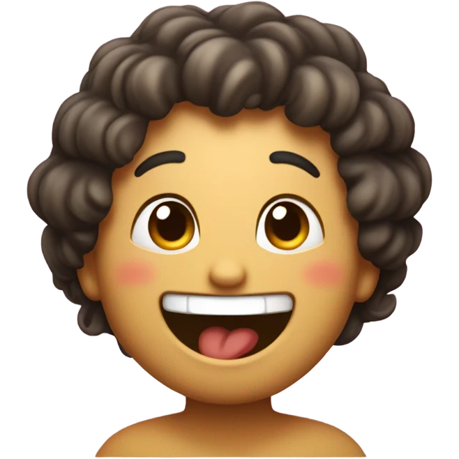 LOL emoji