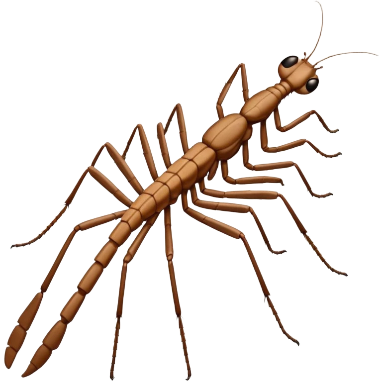 stick insect emoji