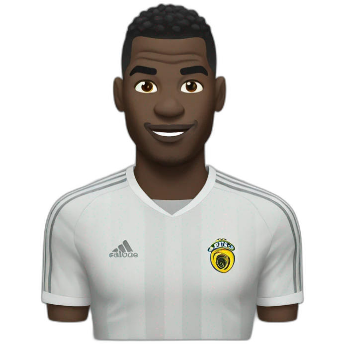 POGBA emoji