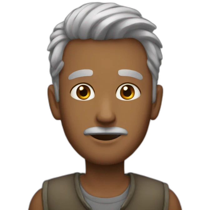 Бумага emoji