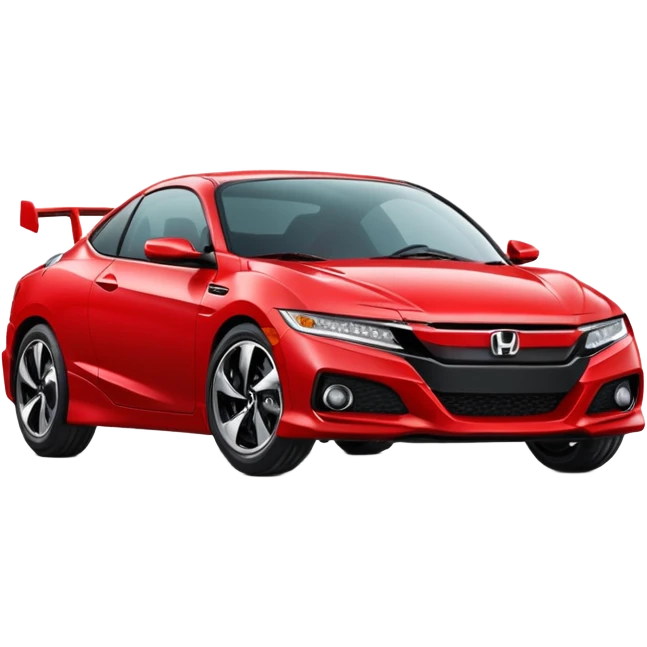 Honda emoji