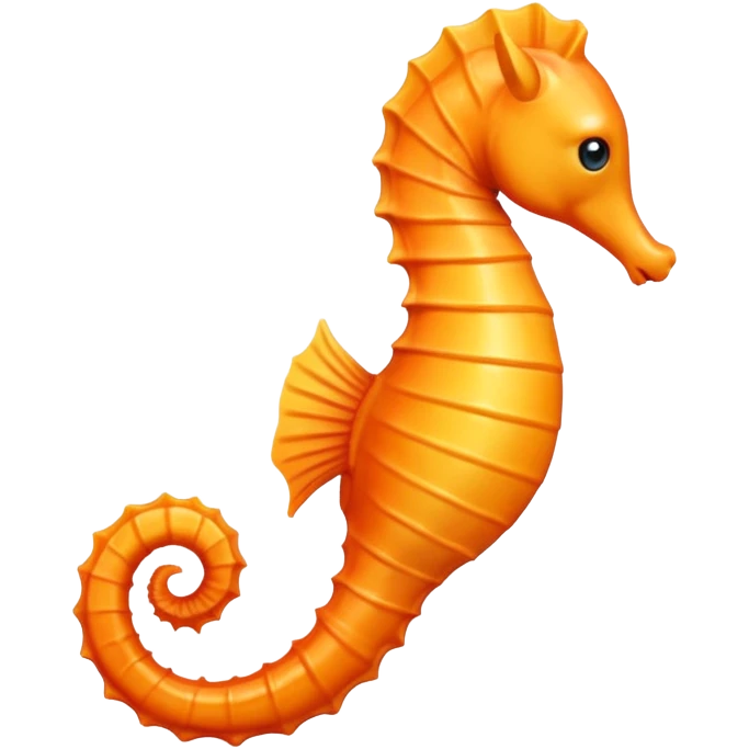 Make the seahorse emoji emoji