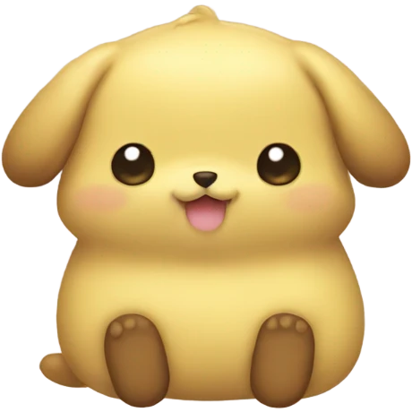 pompompurin emoji