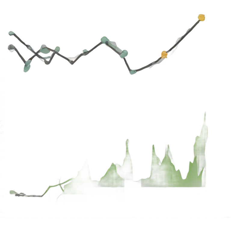 graph emoji