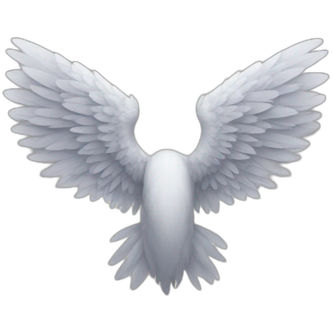 wings emoji