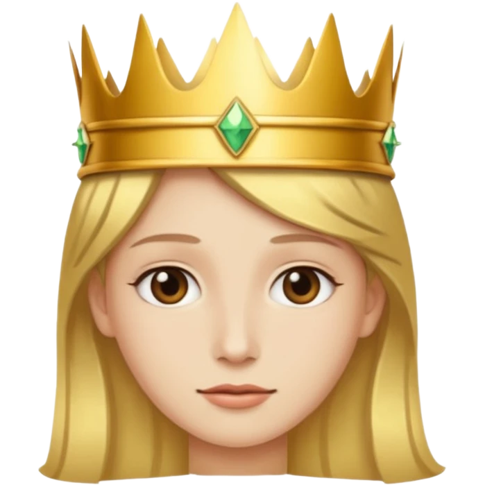 royal  emoji