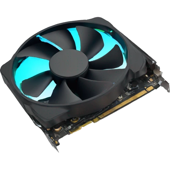 rgb gpu fan emoji