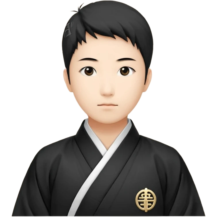  一個白淨的男生在New Beauty 做眼袋美容 emoji