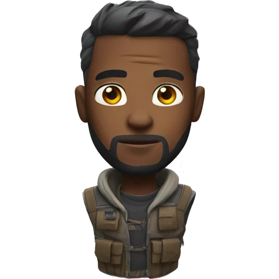 play fortnite  emoji