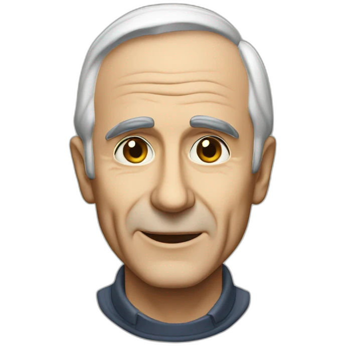 Charle aznavour emoji