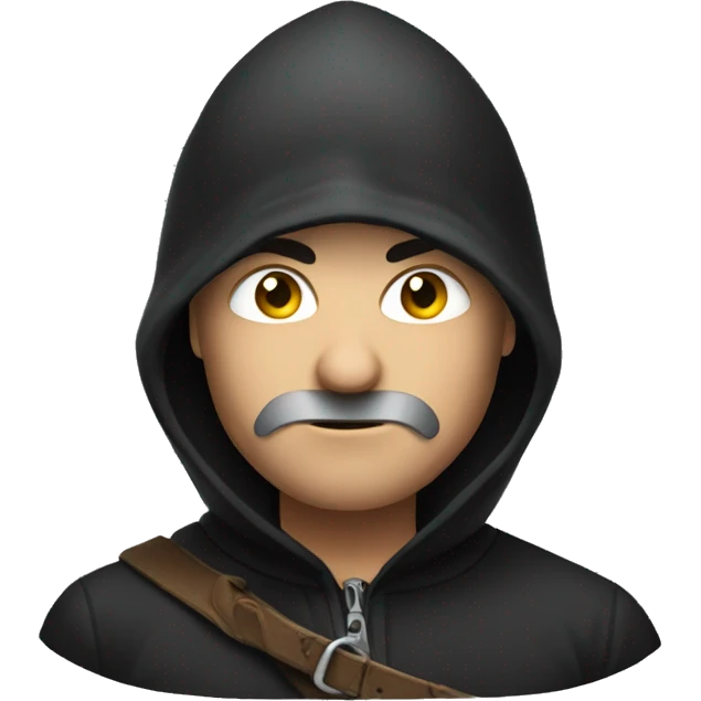 thief emoji