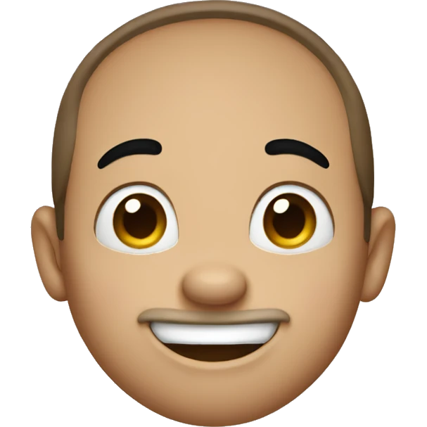 Mickey emoji
