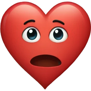 heart emoji