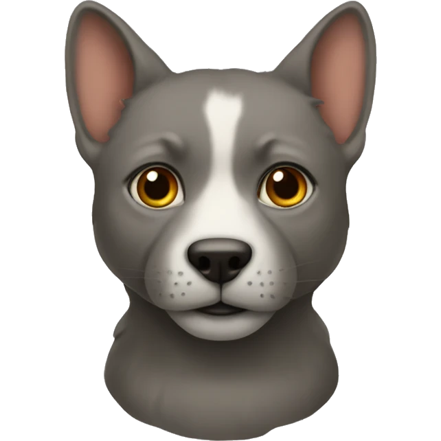 Korgi  emoji