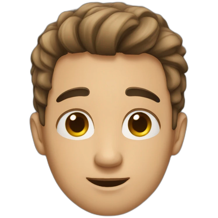 needy boyfriend emoji