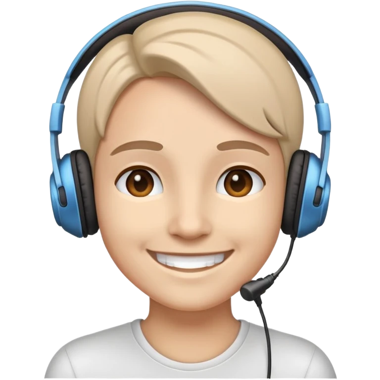 😏 🎧 emoji
