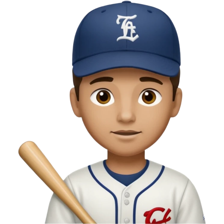 Cal Raleigh baseball player  emoji