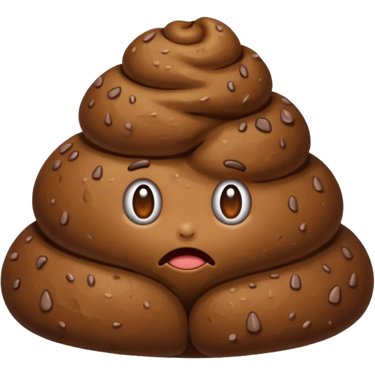 💩 emoji