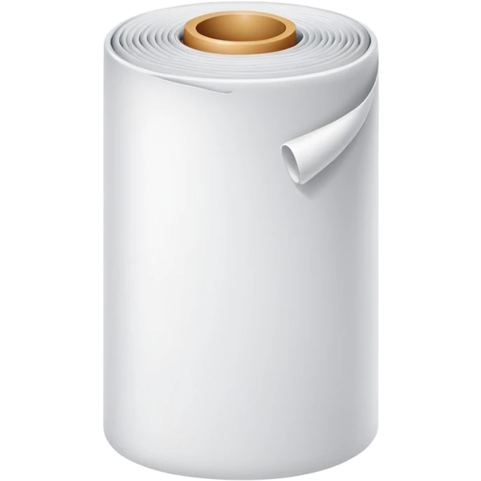 paint roll emoji