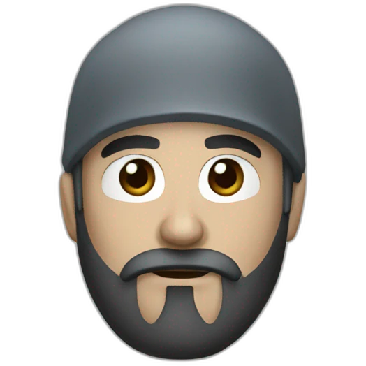 sharp emoji