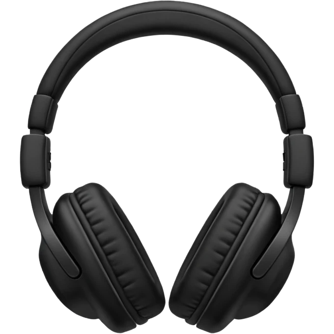 headphones emoji
 emoji