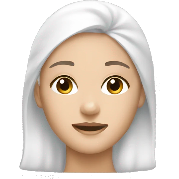 Skincare  emoji