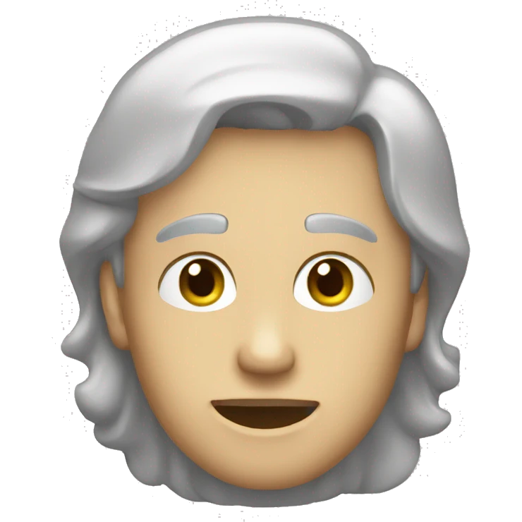Cendrier emoji