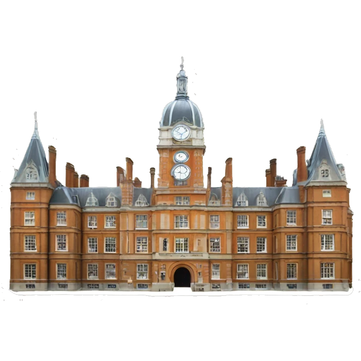 royal holloway university emoji
