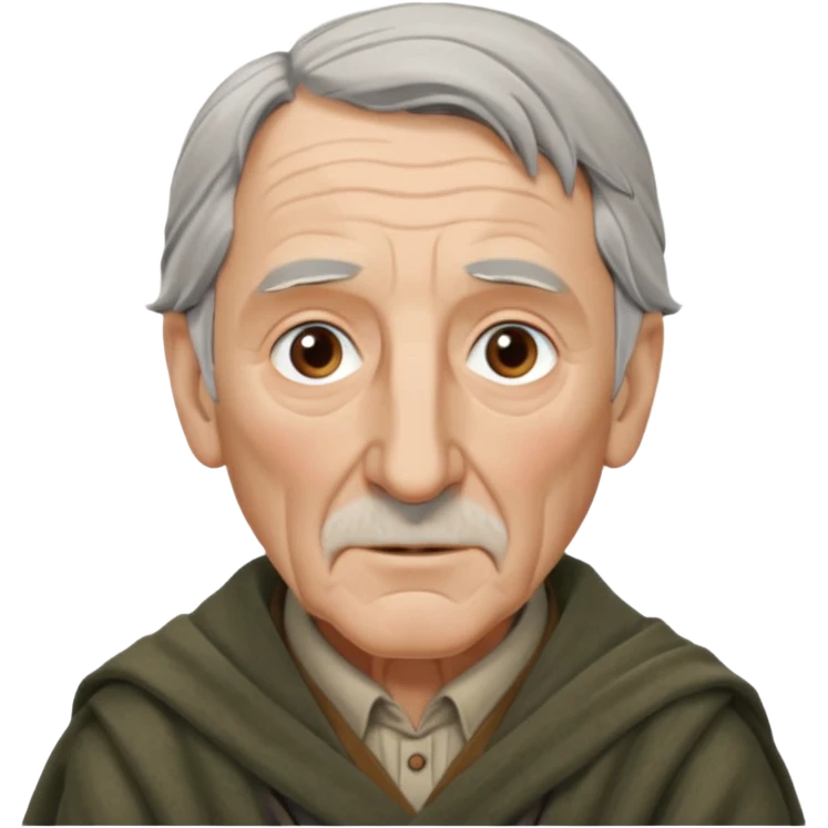 John Ronald Reuel Tolkien emoji