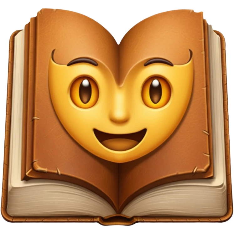 书 emoji