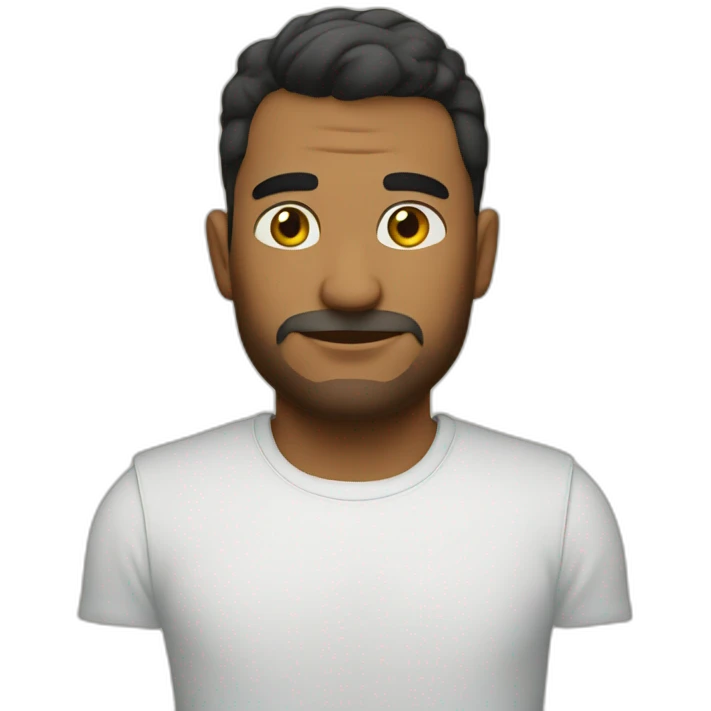 dom miguel emoji