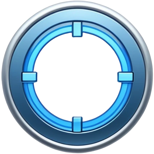 circular progress bar at 25% completion emoji