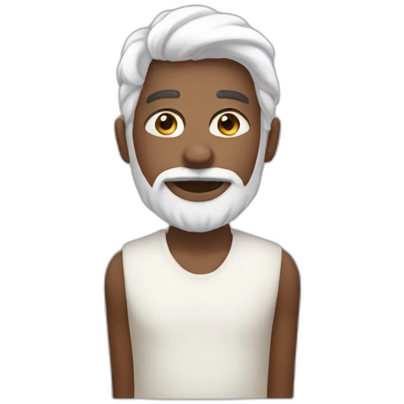 Yaourt emoji